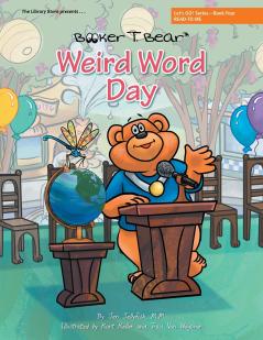 Weird Word Day