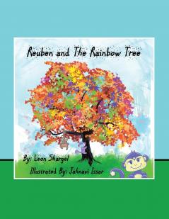 Reuben and The Rainbow Tree