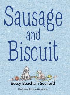 Sausage and Biscuit