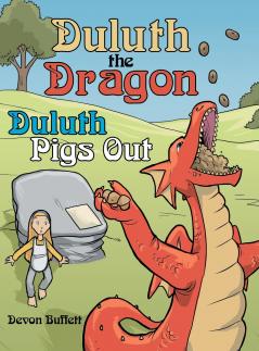 Duluth the Dragon