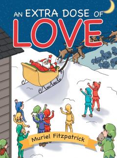 An Extra Dose of Love