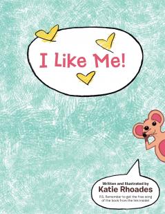 I Like Me!
