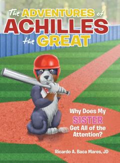 The Adventures of Achilles the Great