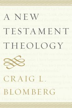 New Testament Theology