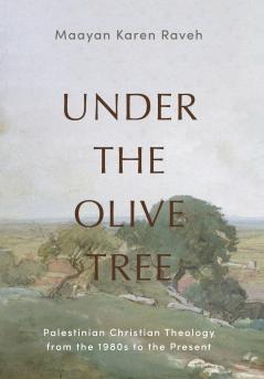 Under the Olive Tree