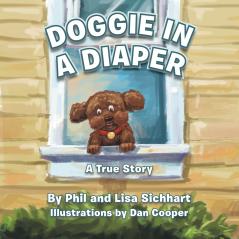 Doggie in a Diaper