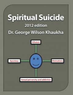 Spiritual Suicide