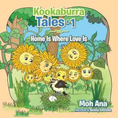 Kookaburra Tales #1
