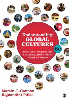 Understanding Global Cultures