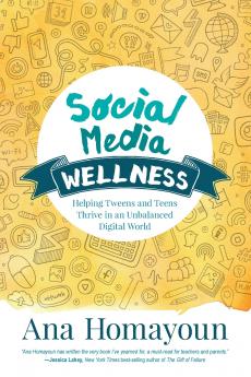 Social Media Wellness