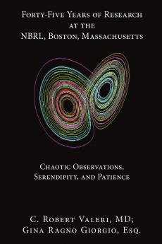 Forty-Five Years of Research at the NBRL Boston Massachusetts