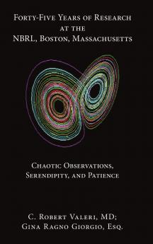 Forty-Five Years of Research at the NBRL Boston Massachusetts