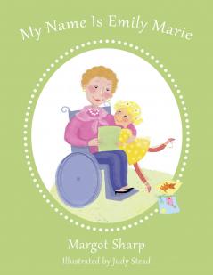 My Name Is Emily Marie