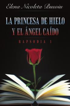 La princesa de hielo y el ángel caído