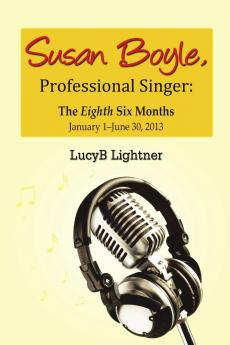 Susan Boyle Professional Singer