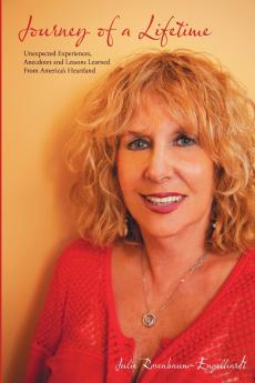 Journey Of A Lifetime