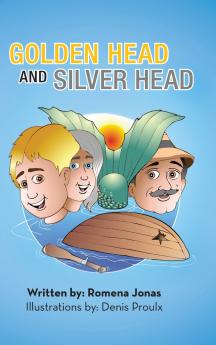 Golden Head and Silver Head