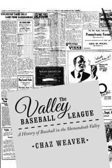 The Valley Baseball League