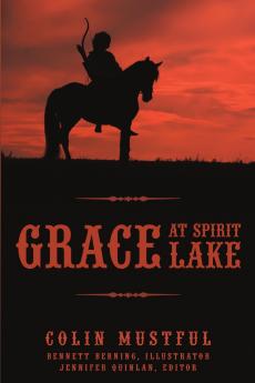 Grace at Spirit Lake