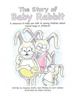 The Story of Baby Rabbit