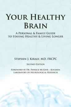 Your Healthy Brain