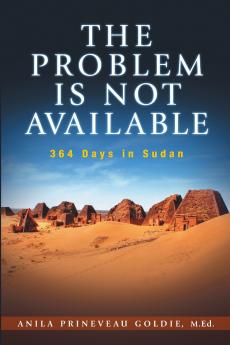 The Problem Is Not Available