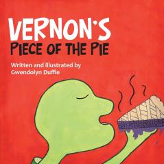 Vernon's Piece of the Pie