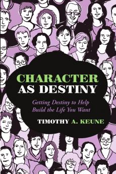 Character as Destiny