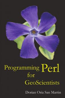 Programming Perl for Geoscientists