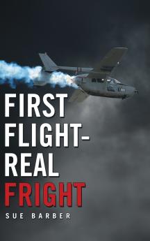 First Flight-Real Fright
