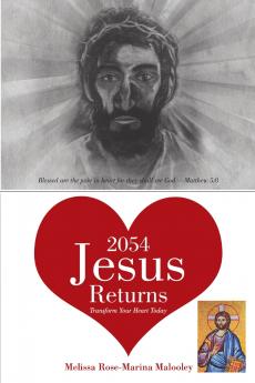 2054-Jesus Returns
