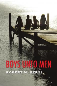 Boys Unto Men