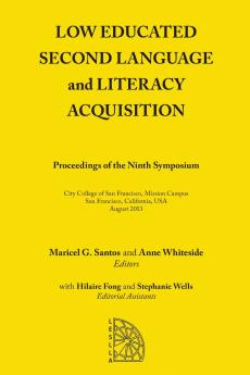 Low Educated Second Language and Literacy Acquisition