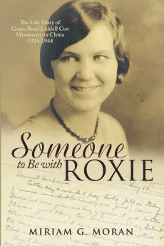 Someone to Be with Roxie