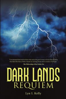 Dark Lands