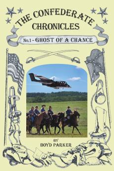 The Confederate Chronicles