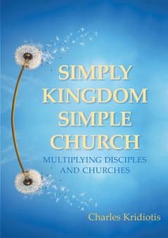 Simply Kingdom Simple Church