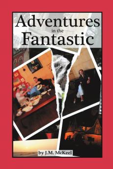 Adventures in the Fantastic