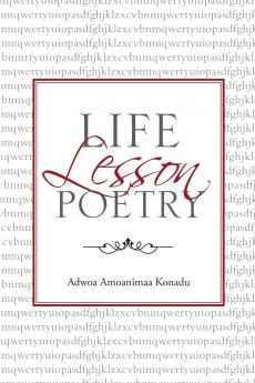 Life Lesson Poetry