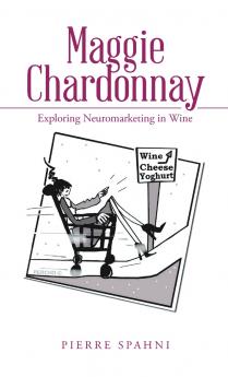 Maggie Chardonnay