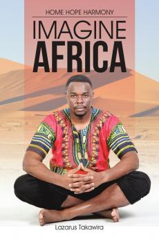 Imagine Africa