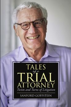 Tales of a Trial Attorney