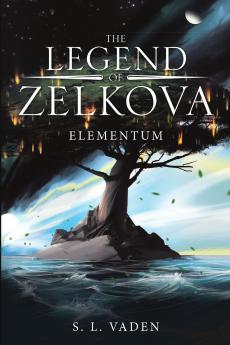 The Legend of Zelkova