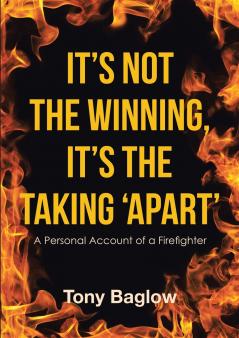 It's Not the Winning It's the Taking 'Apart'