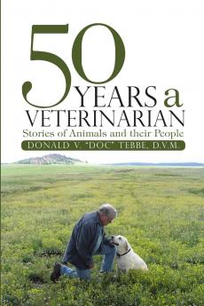 50 Years a Veterinarian