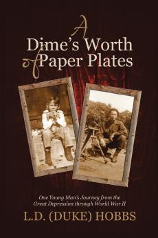 A Dime's Worth of Paper Plates