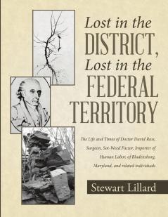 Lost in the District Lost in the Federal Territory