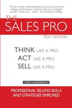 The Sales Pro