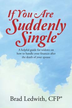 If You Are Suddenly Single