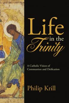 Life in the Trinity